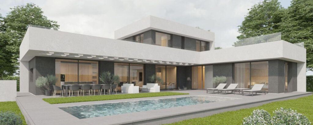 Residential Plot Torremuelle