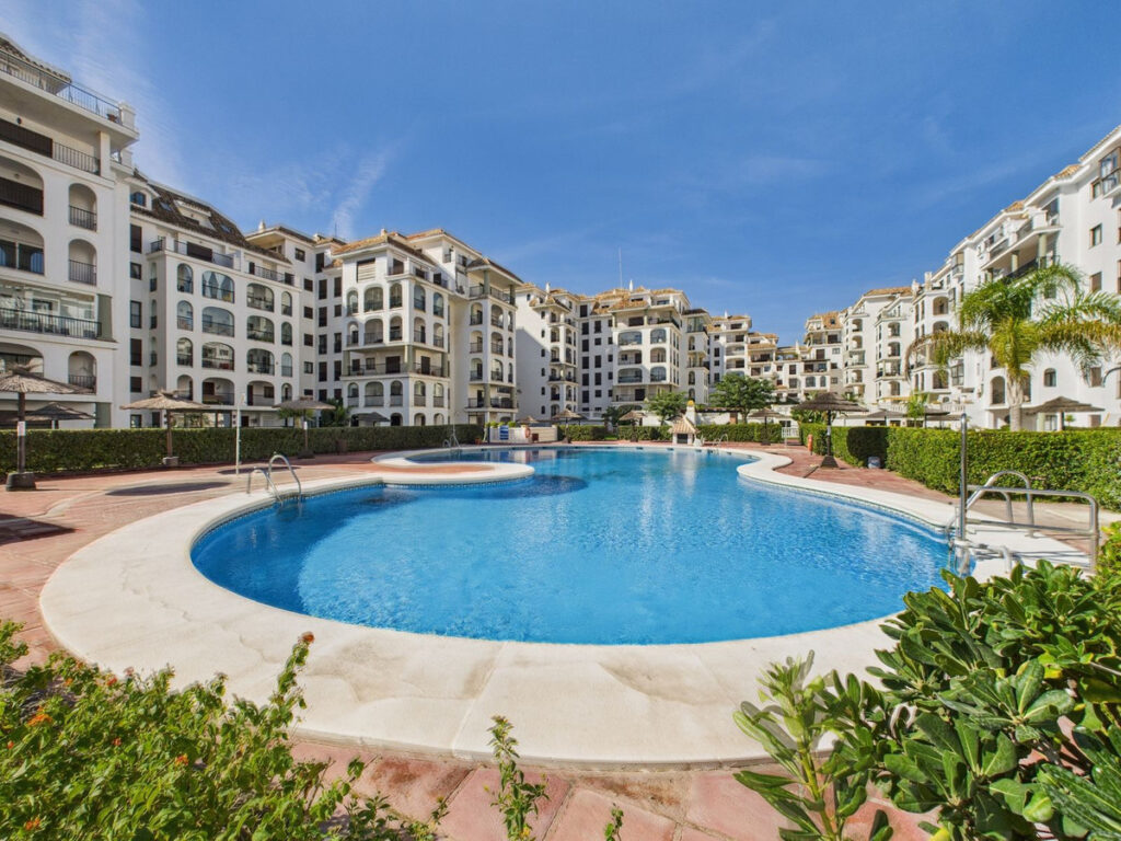 Ground Floor Apartment La Duquesa