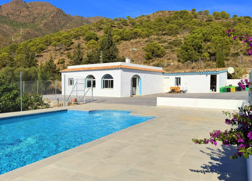 Detached Villa Estepona