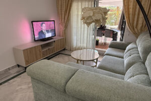 Ground Floor Apartment Puerto Banús