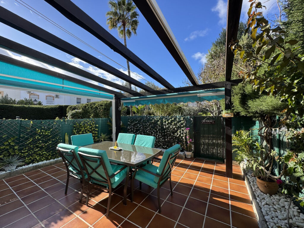 Townhouse Casares Playa