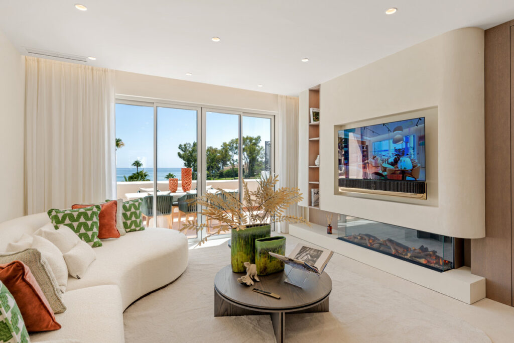 Penthouse Duplex Estepona