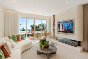 Penthouse Duplex Estepona