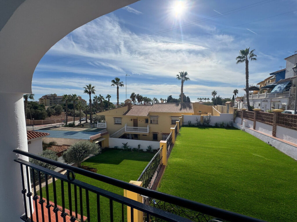 Detached Villa Rincón de la Victoria