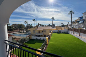 Detached Villa Rincón de la Victoria