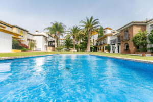 Penthouse Duplex Fuengirola