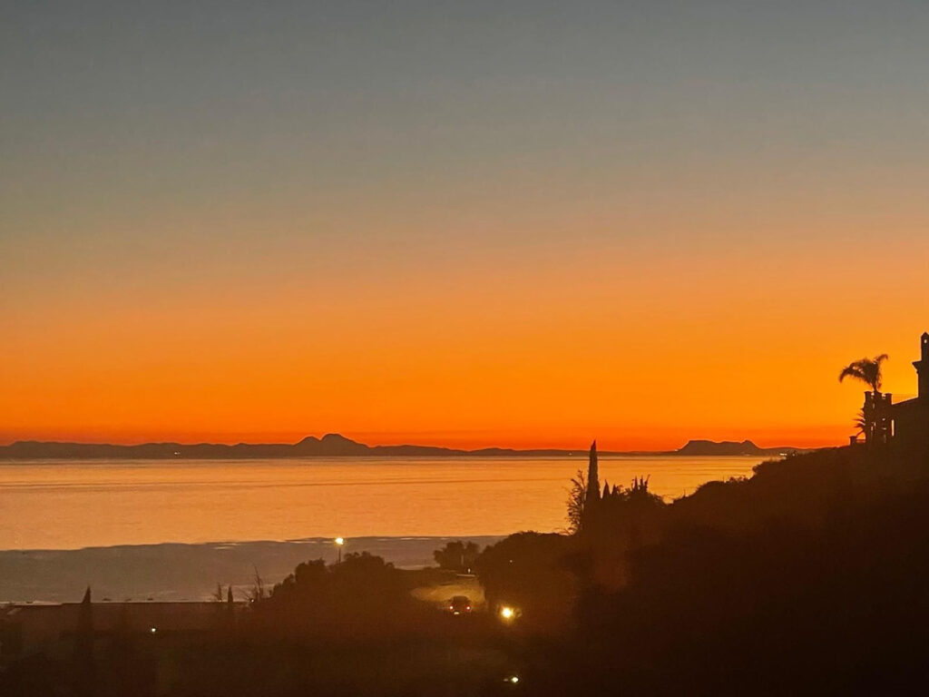 Penthouse Duplex Altos de los Monteros