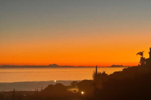 Penthouse Duplex Altos de los Monteros