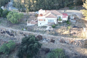 Detached Villa Los Almendros