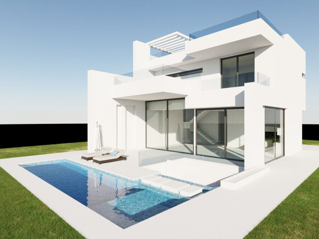 Residential Plot Marbella
