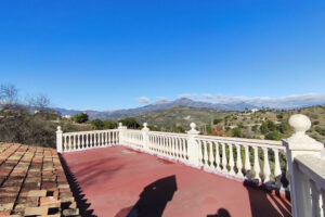 Finca – Cortijo Guaro