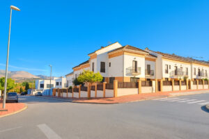 Semi-Detached House Ronda