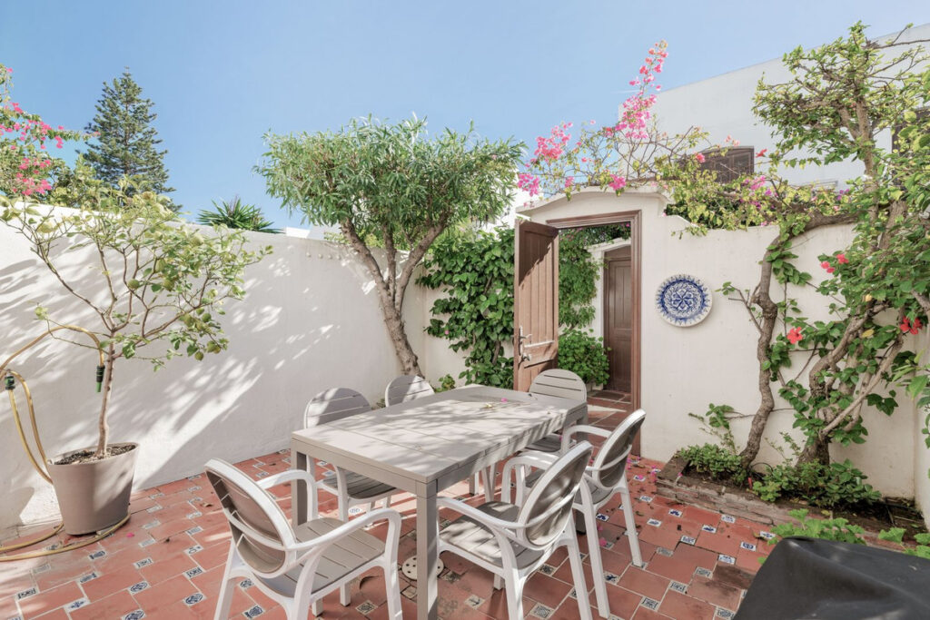 Townhouse Estepona