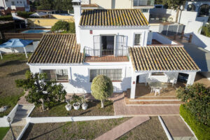 Detached Villa Estepona
