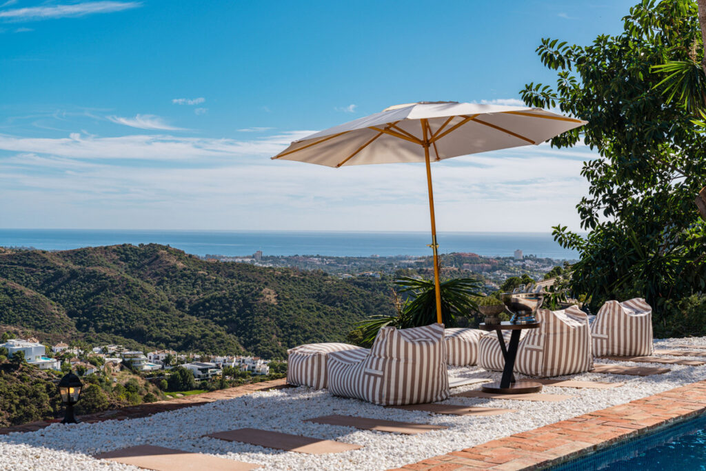 Detached Villa El Madroñal