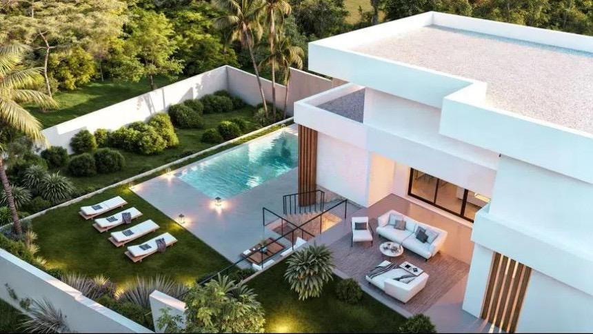 Residential Plot Benalmadena