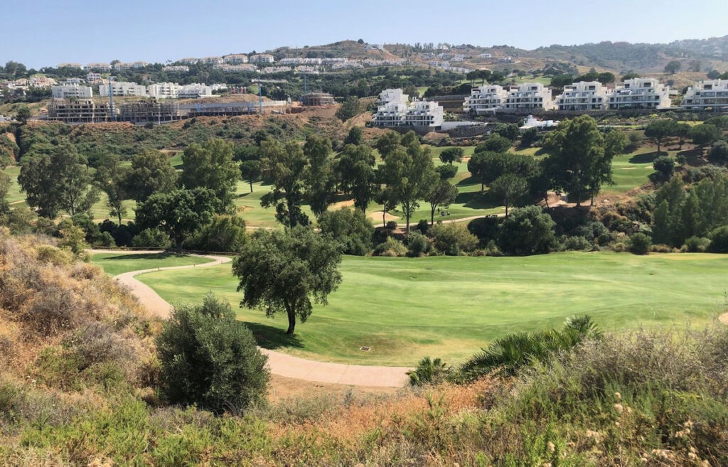 Residential Plot La Cala Golf