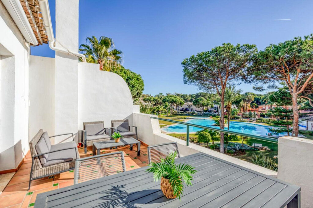 Penthouse El Presidente