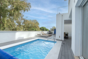 Semi-Detached House Torremuelle