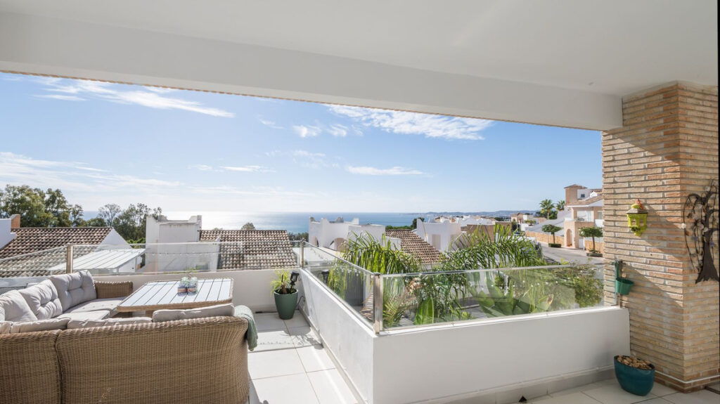 Detached Villa Torremuelle