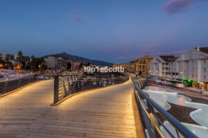 Middle Floor Apartment San Pedro de Alcántara