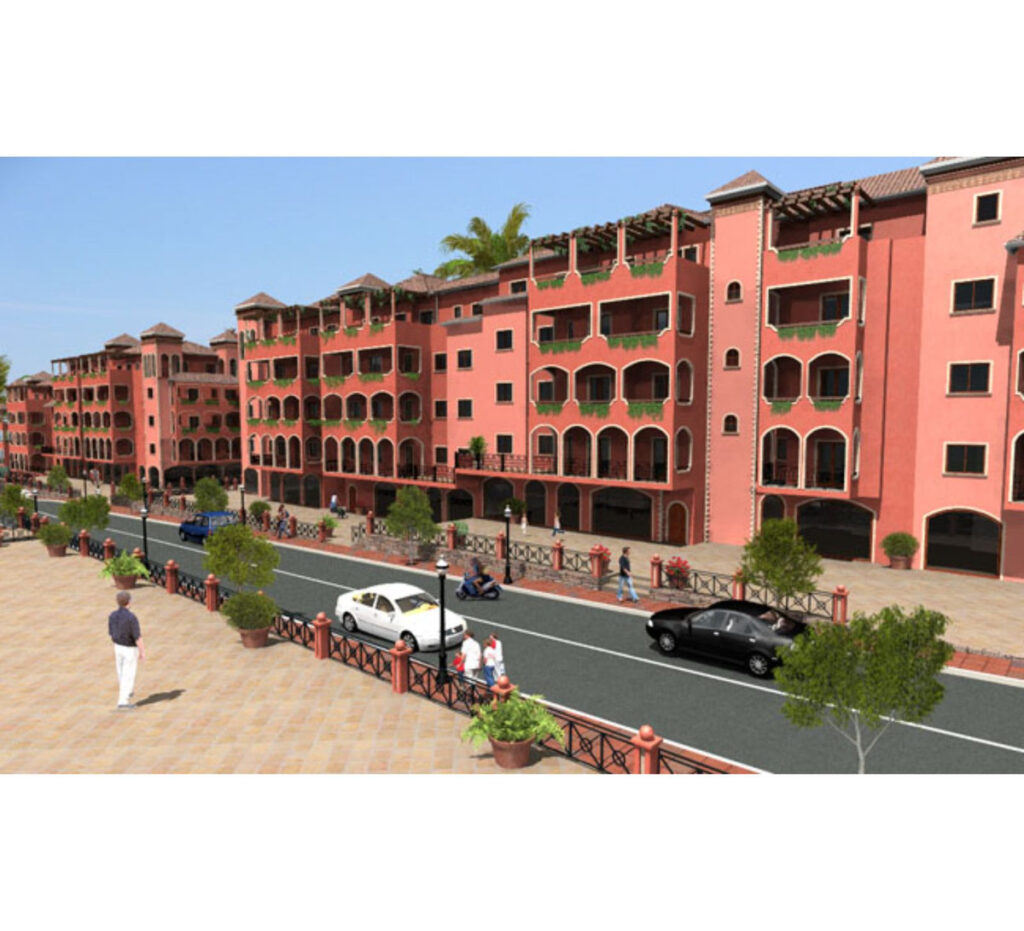 Residential Plot Coín