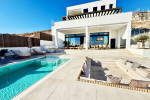 Detached Villa Benalmadena