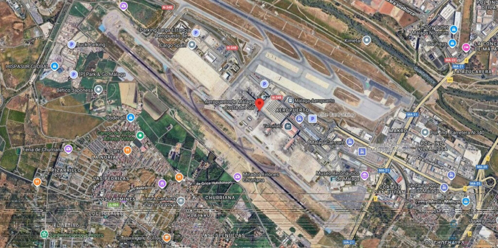 Residential Plot Churriana