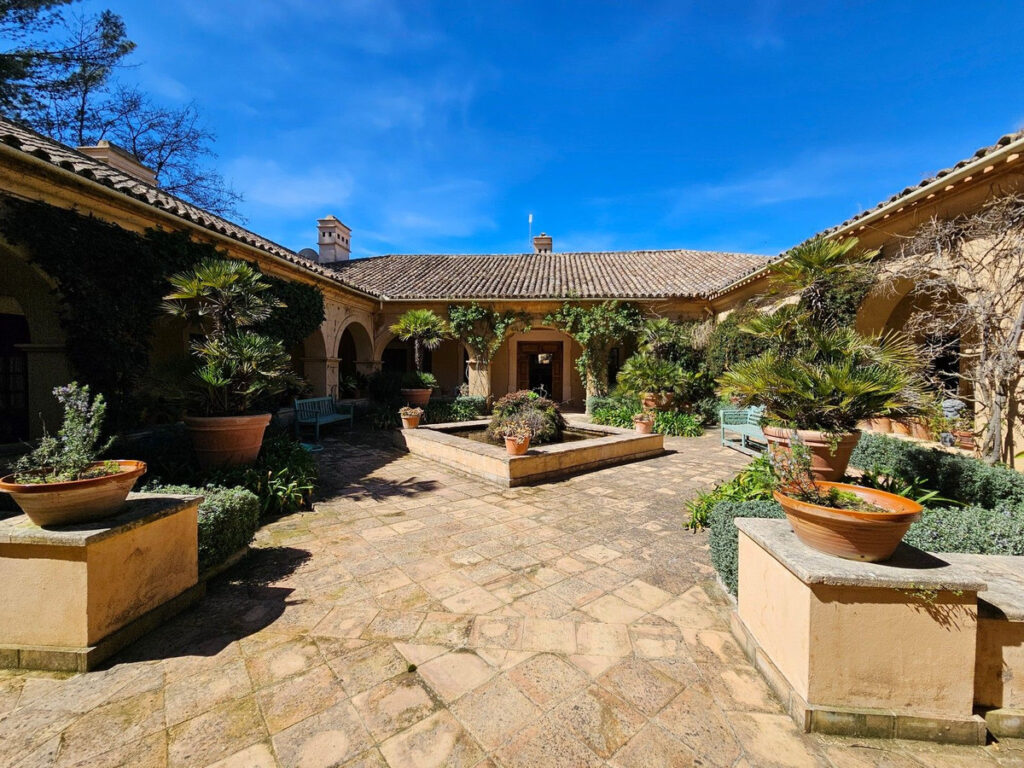 Detached Villa Ronda