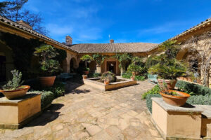 Detached Villa Ronda