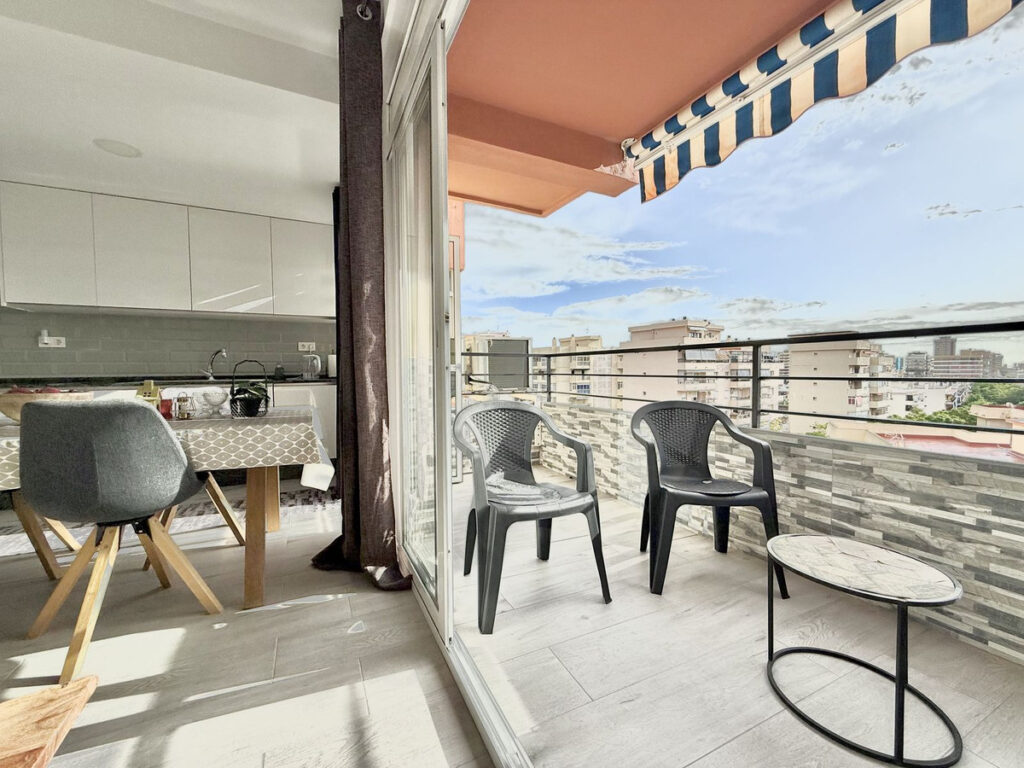 Penthouse Fuengirola