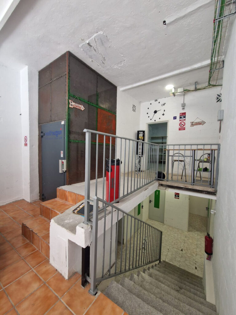 Commercial Premises Fuengirola