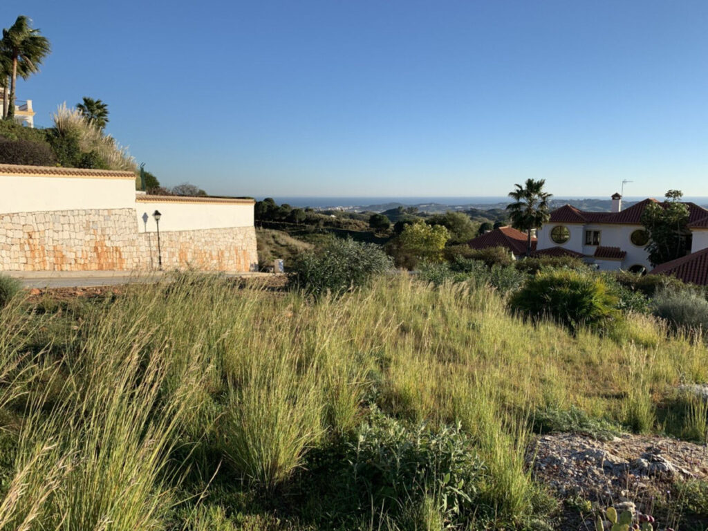 Residential Plot Valtocado