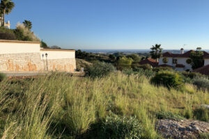 Residential Plot Valtocado