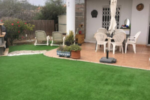 Ground Floor Apartment Mijas