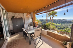 Ground Floor Apartment Reserva de Marbella