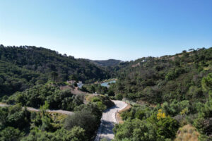 Residential Plot Benahavís