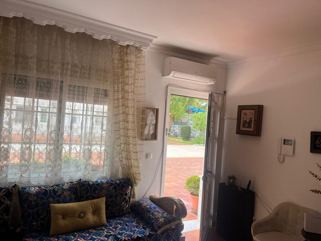 Ground Floor Apartment Mijas Costa