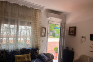 Ground Floor Apartment Mijas Costa