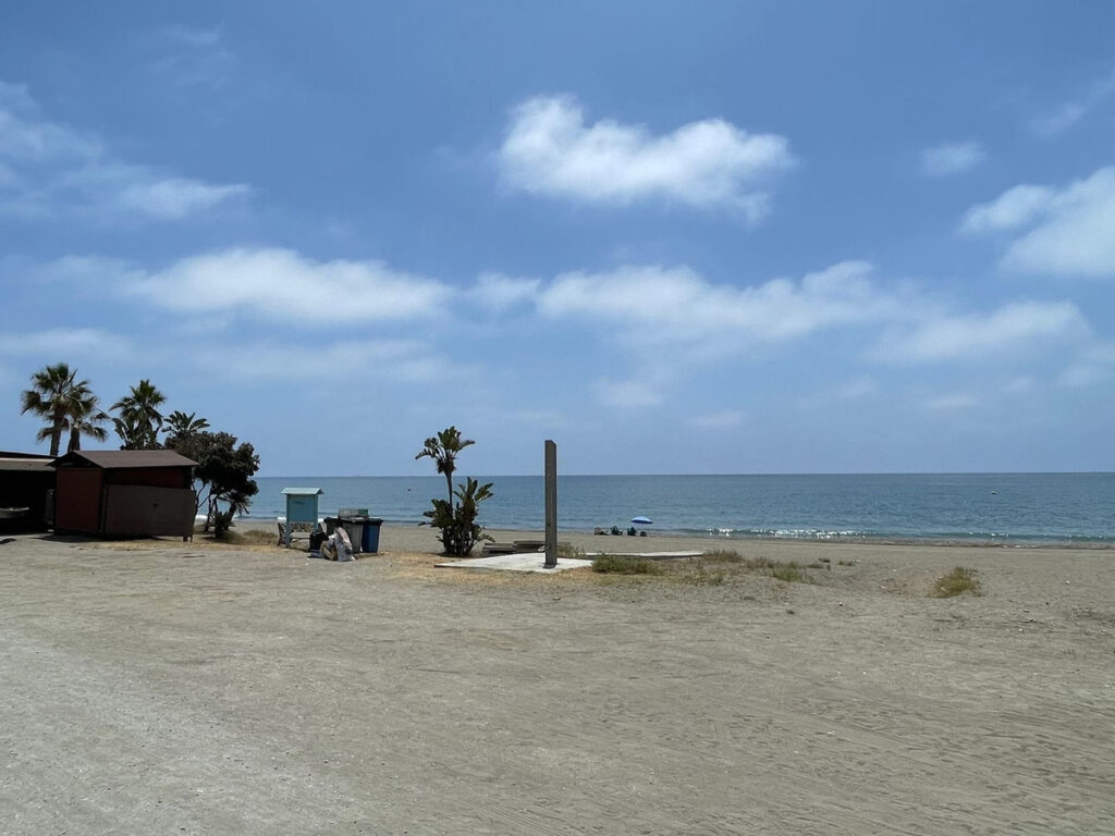 Detached Villa Rincón de la Victoria