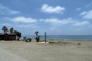 Detached Villa Rincón de la Victoria