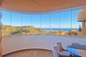 Ground Floor Apartment Calahonda