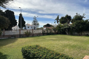 Detached Villa Rincón de la Victoria