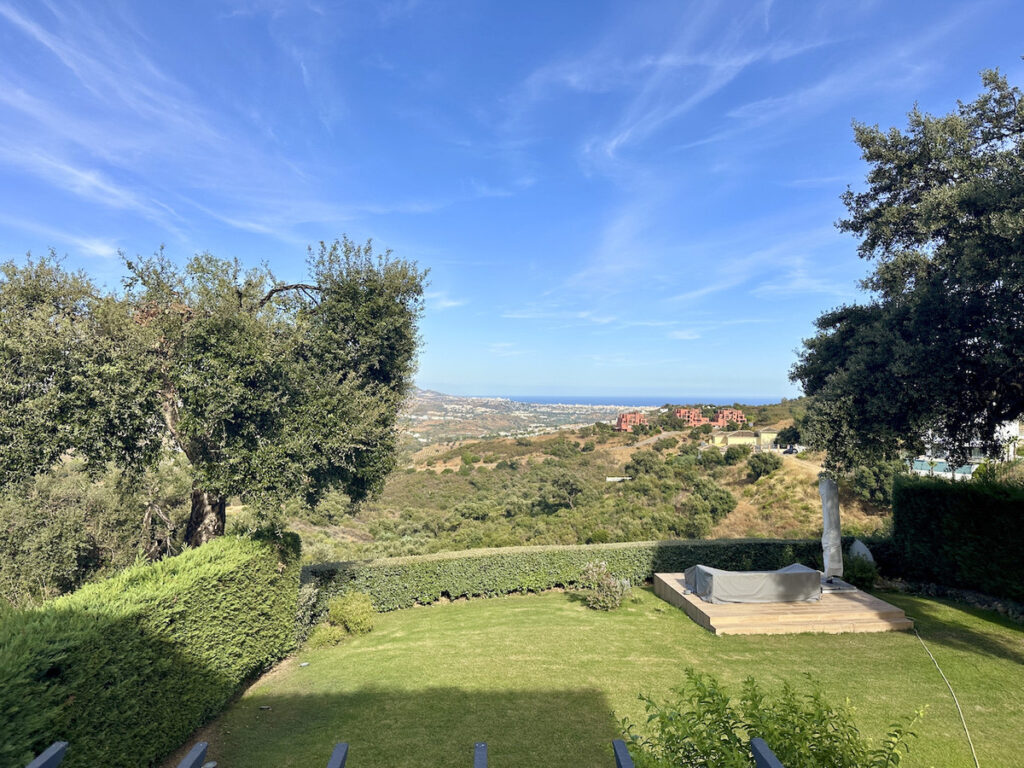 Middle Floor Apartment La Mairena