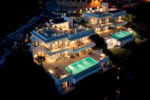 Detached Villa Estepona