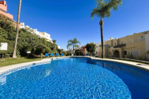 Ground Floor Apartment Casares Playa
