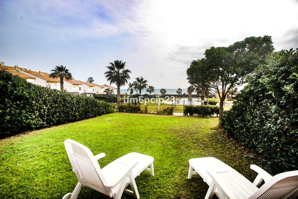 Townhouse La Duquesa