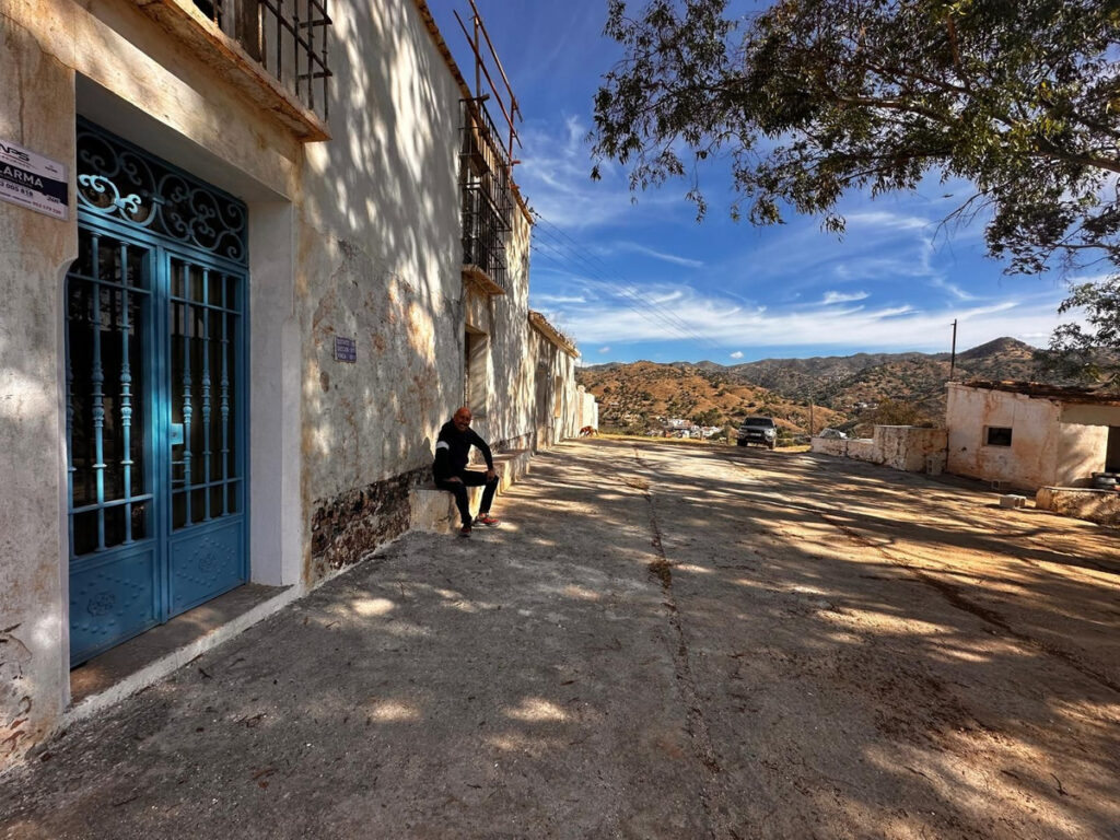 Residential Plot Almogía