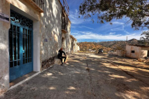 Residential Plot Almogía