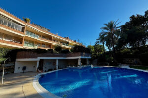 Ground Floor Apartment Riviera del Sol